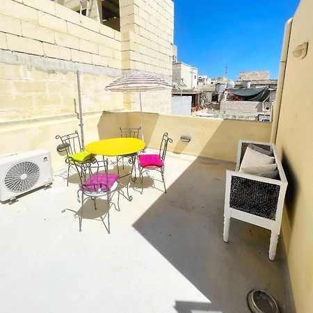 Moco, Modern Comfort In Historic City Of Senglea Villa Екстериор снимка
