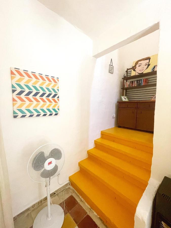 Moco, Modern Comfort In Historic City Of Senglea Villa Екстериор снимка