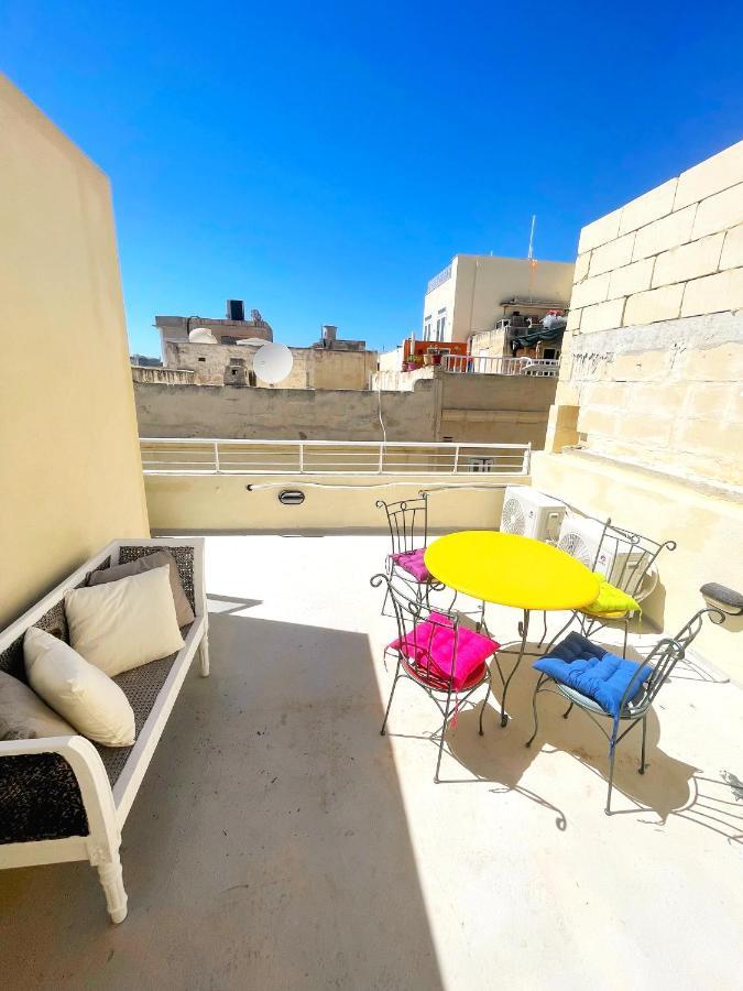 Moco, Modern Comfort In Historic City Of Senglea Villa Екстериор снимка