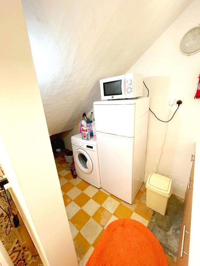 Moco, Modern Comfort In Historic City Of Senglea Villa Екстериор снимка