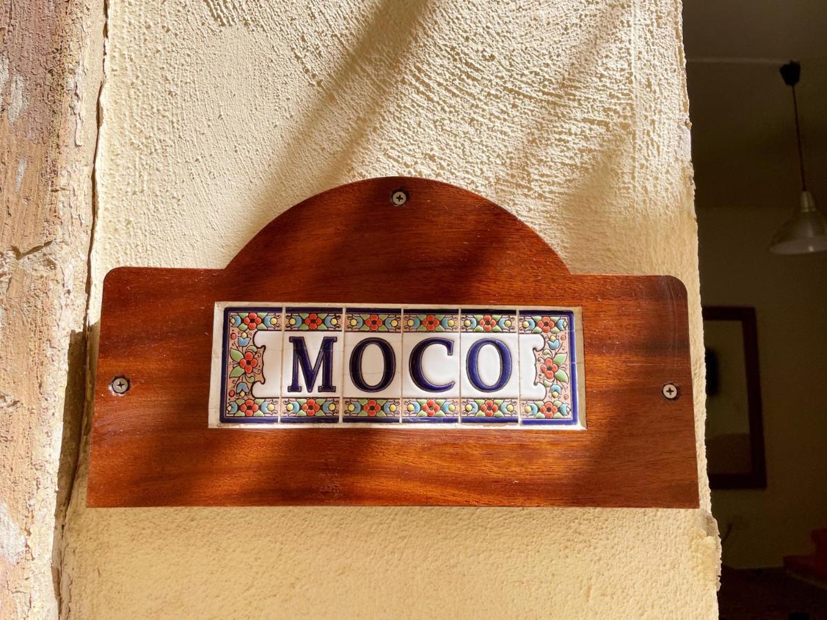 Moco, Modern Comfort In Historic City Of Senglea Villa Екстериор снимка