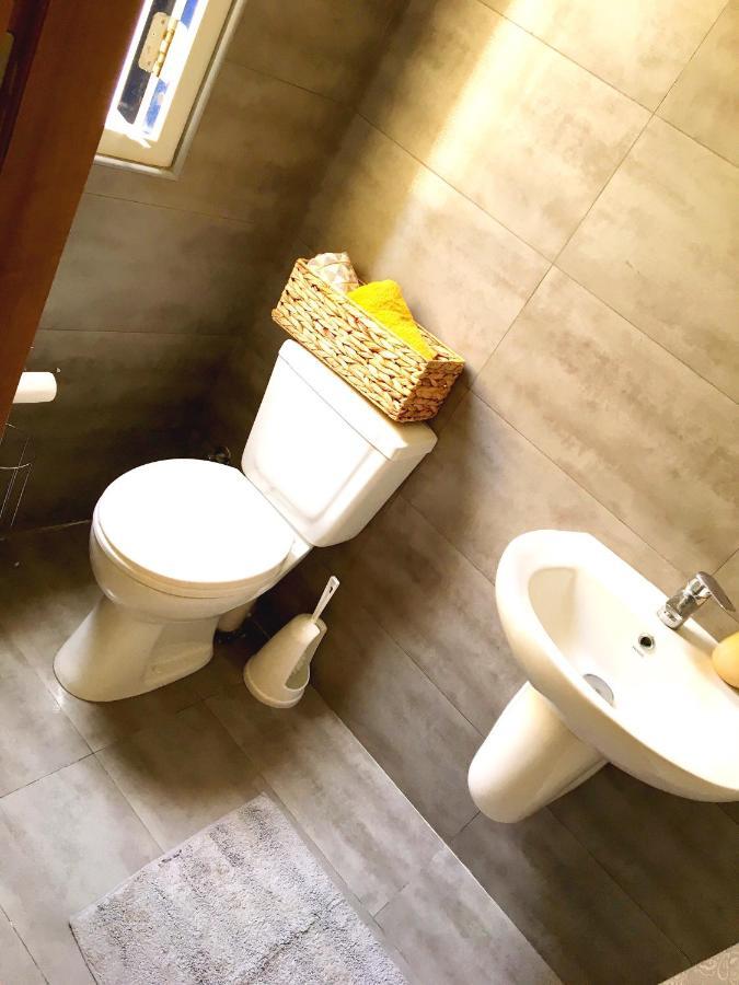 Moco, Modern Comfort In Historic City Of Senglea Villa Екстериор снимка