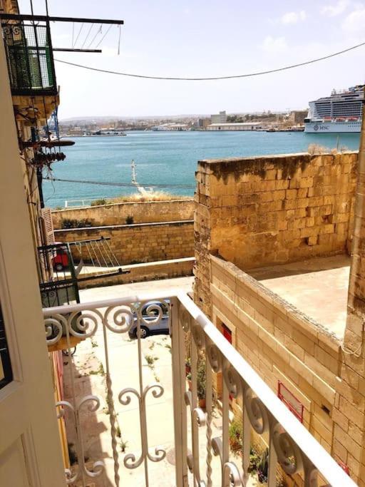Moco, Modern Comfort In Historic City Of Senglea Villa Екстериор снимка
